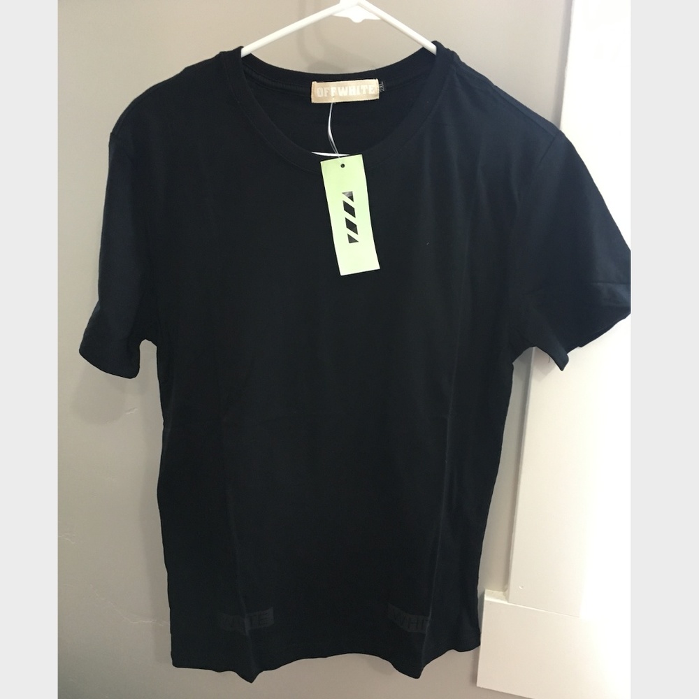 Off-White T-Shirt